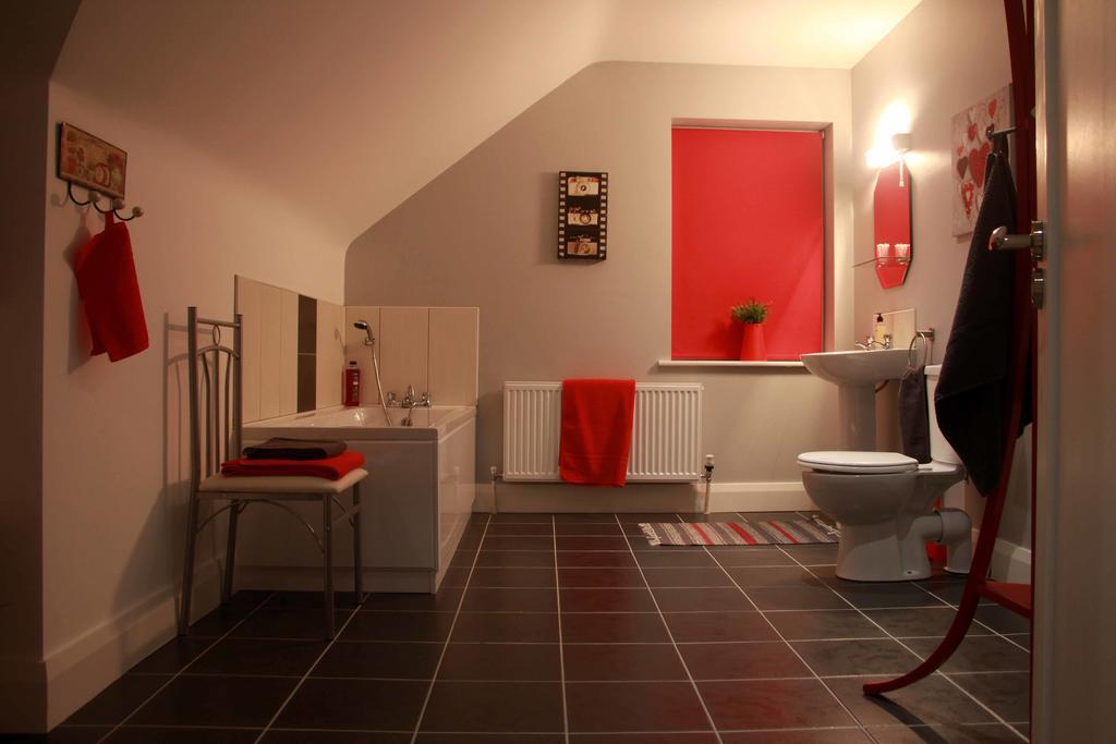Sanibel B&B Fethard on Sea Room photo